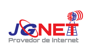 JGNet - Internet de Alta Performance
